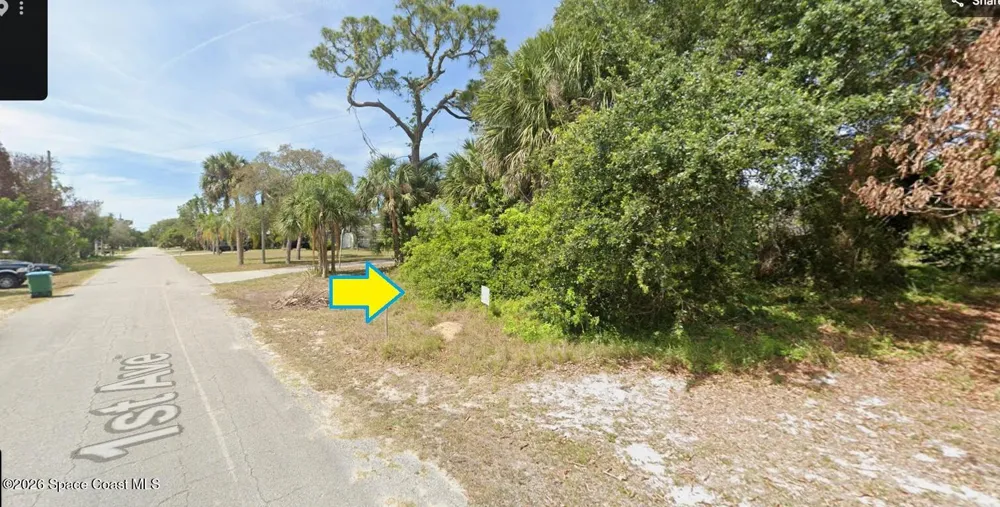 3610 1st Avenue Grant-Valkaria, FL 32950