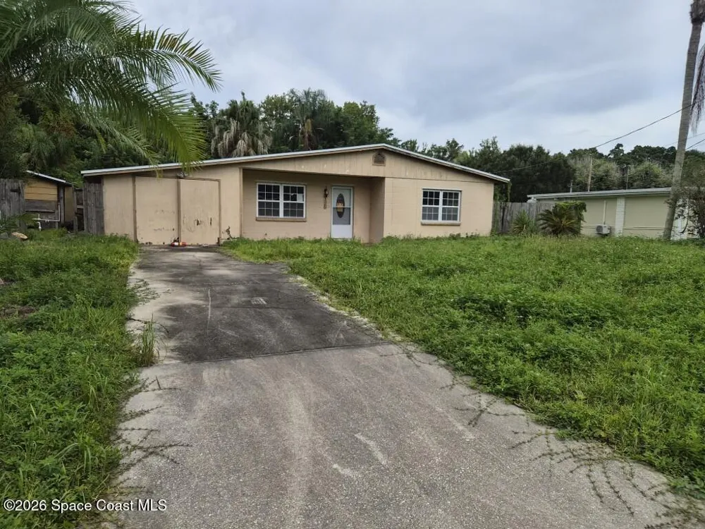 180 Lee Road West Melbourne, FL 32904