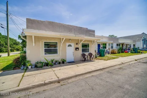 1002 Brothers Avenue #101
