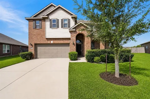 22406 Newcastle Waters Court