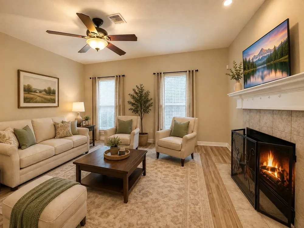 2204 Springwood Dr Brenham, TX 77833