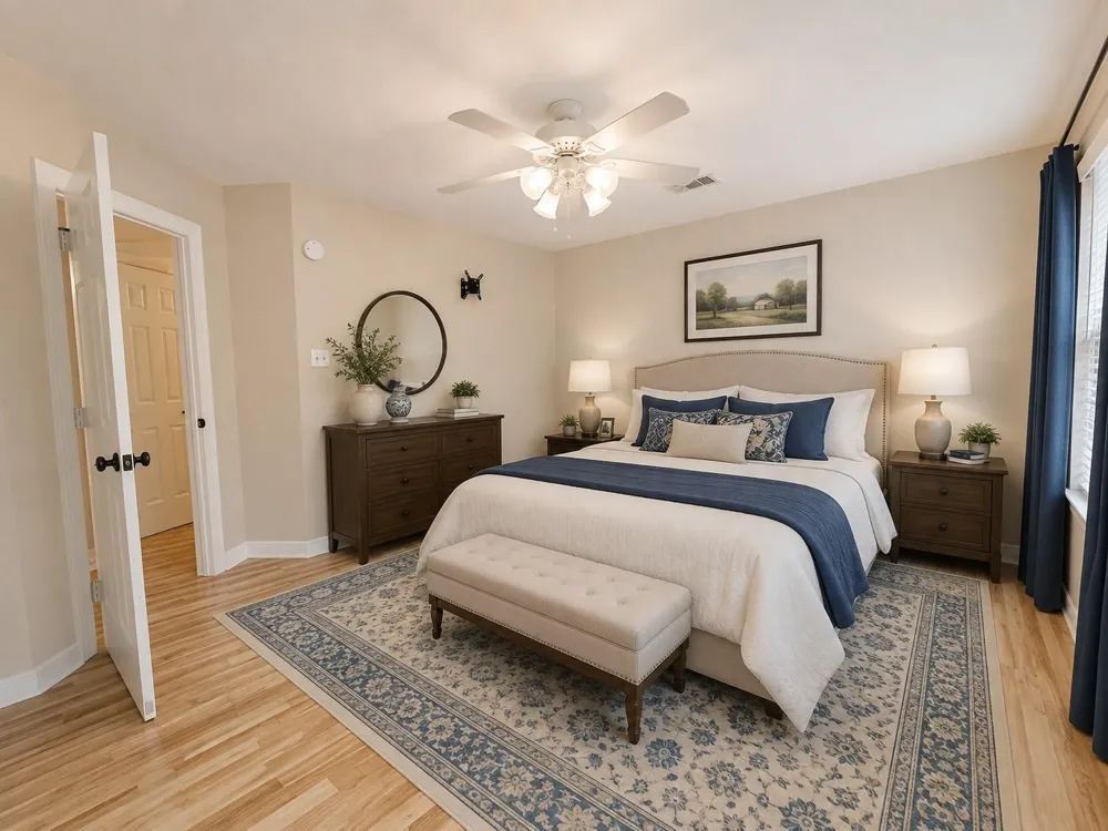 2204 Springwood Dr Brenham, TX 77833