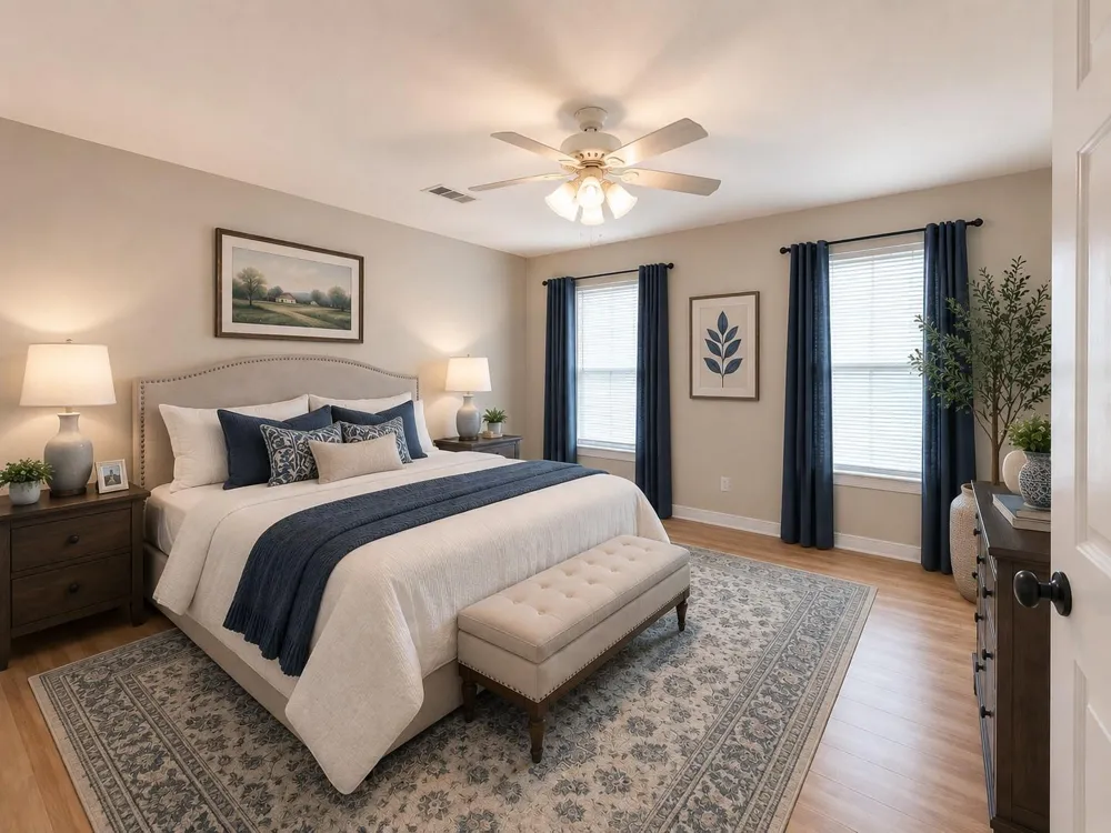 2204 Springwood Dr Brenham, TX 77833