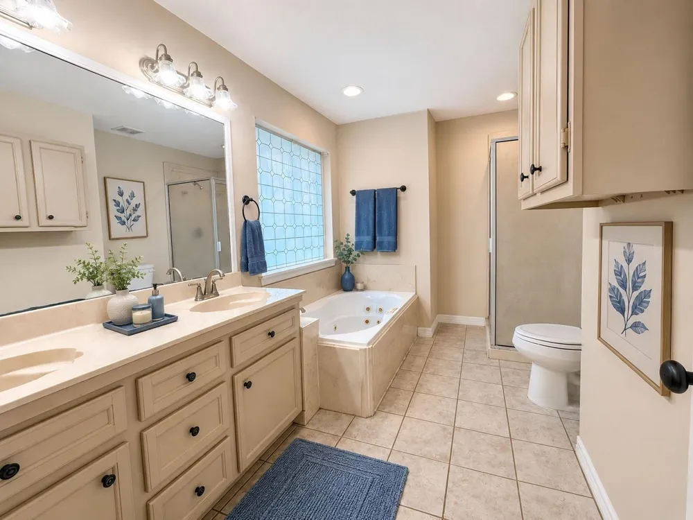 2204 Springwood Dr Brenham, TX 77833