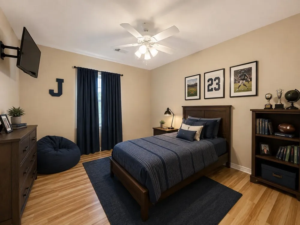 2204 Springwood Dr Brenham, TX 77833