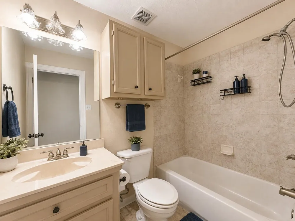 2204 Springwood Dr Brenham, TX 77833