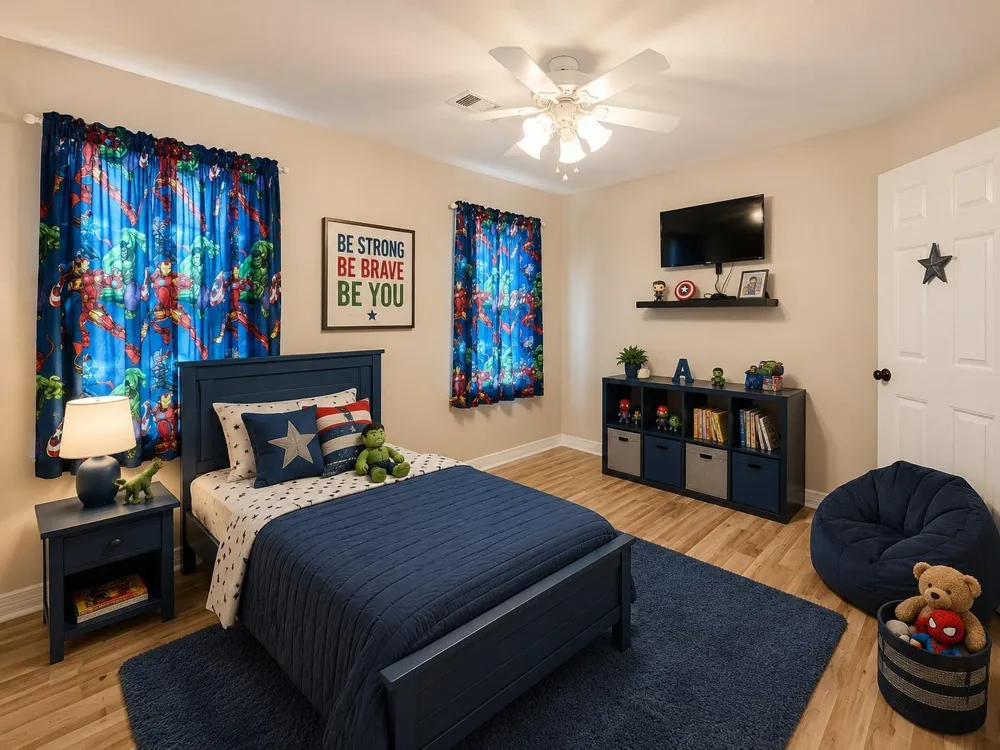 2204 Springwood Dr Brenham, TX 77833