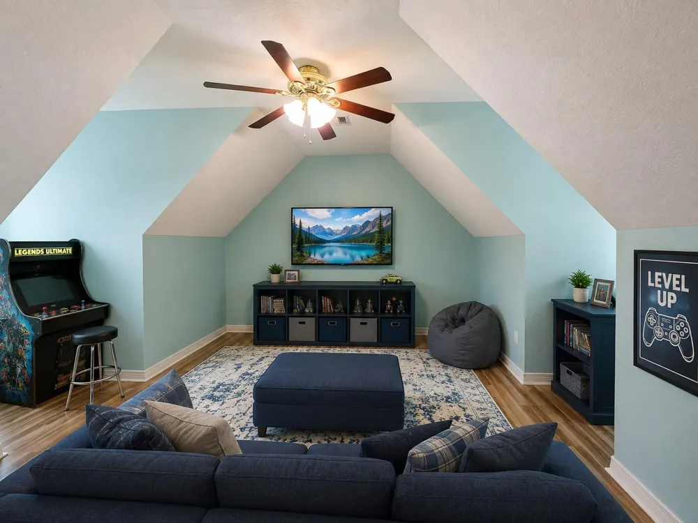2204 Springwood Dr Brenham, TX 77833