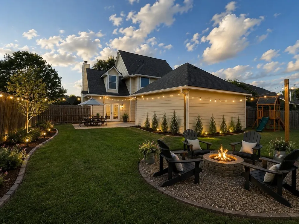 2204 Springwood Dr Brenham, TX 77833