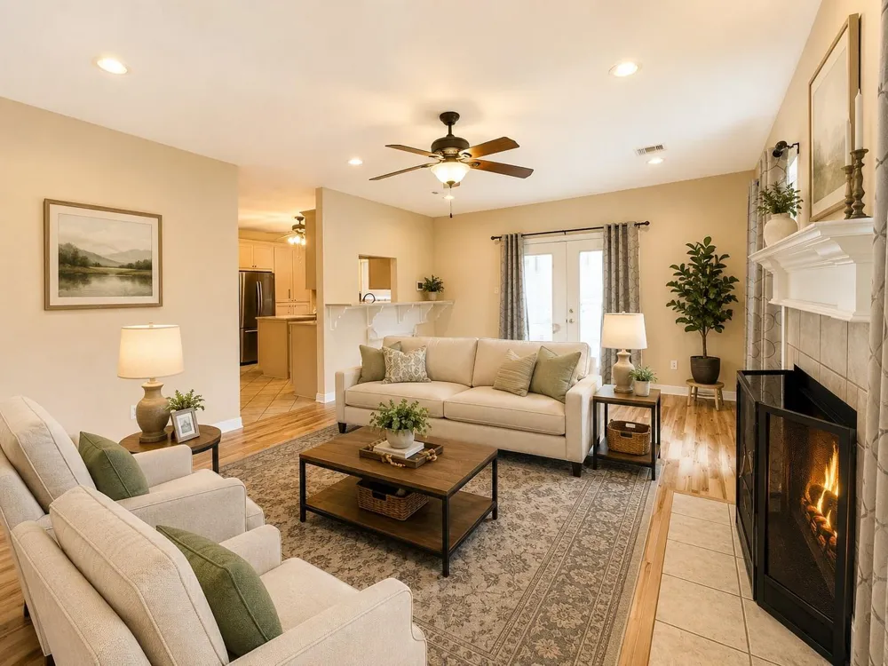 2204 Springwood Dr Brenham, TX 77833