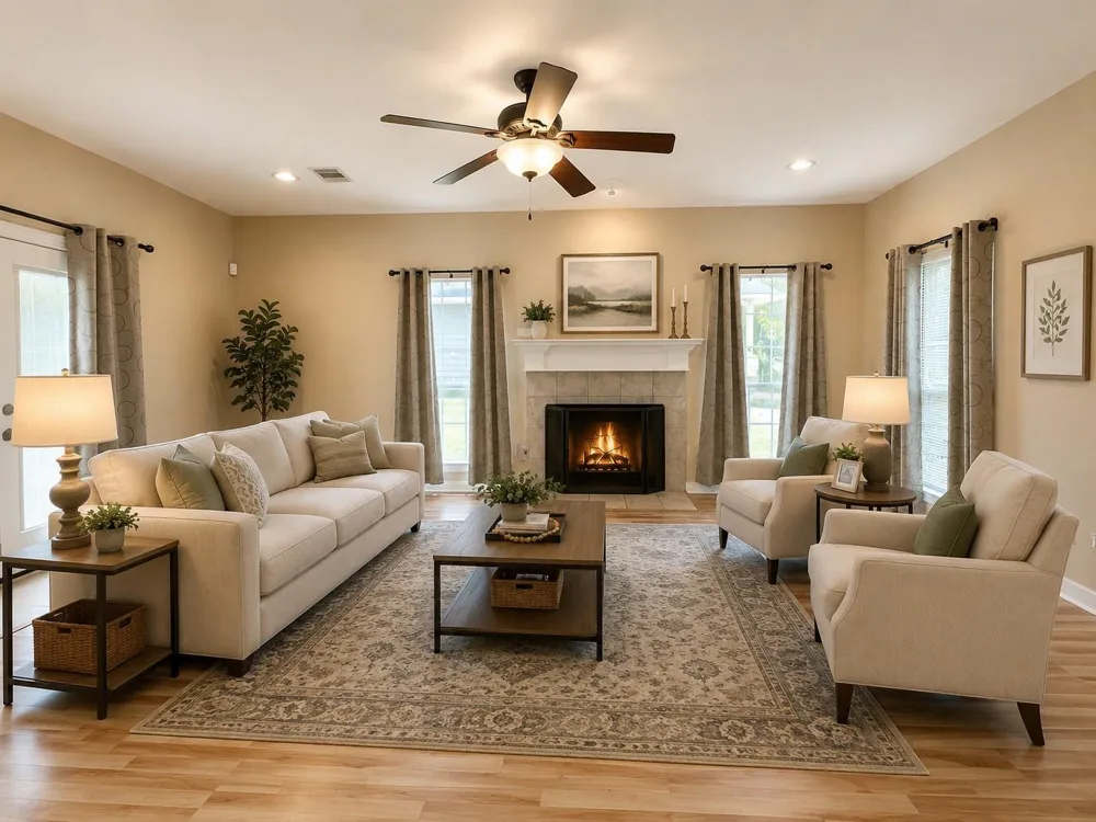 2204 Springwood Dr Brenham, TX 77833