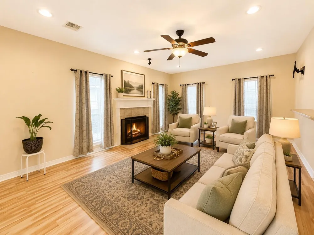 2204 Springwood Dr Brenham, TX 77833