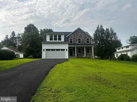 111 SHADY RETREAT ROAD