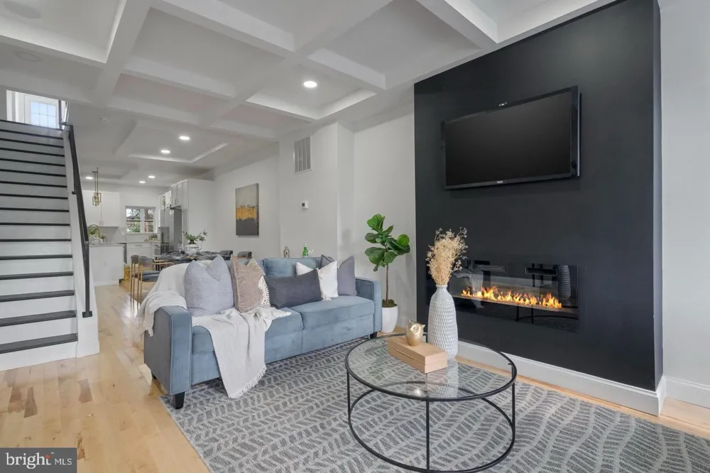 1049 MILTON AVENUE Baltimore, MD 21205