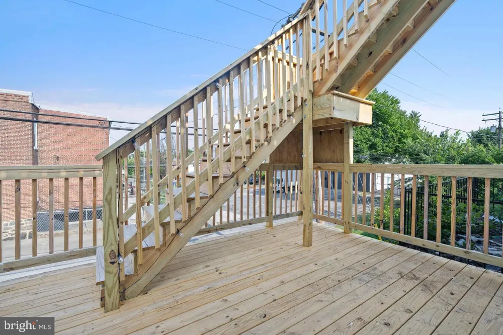 1049 MILTON AVENUE Baltimore, MD 21205