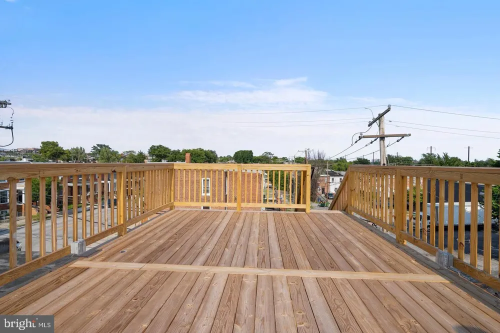 1049 MILTON AVENUE Baltimore, MD 21205