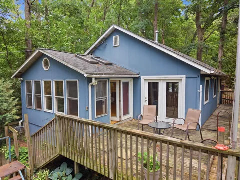 3009 Idle Hills Road