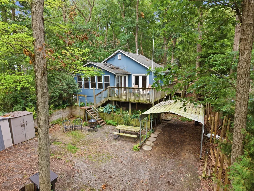 3009 Idle Hills Road Brooklyn, MI 49230