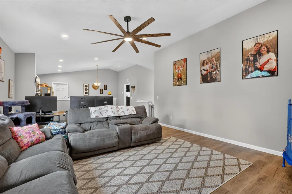 818 Strauss Court Greenville, MI 48838