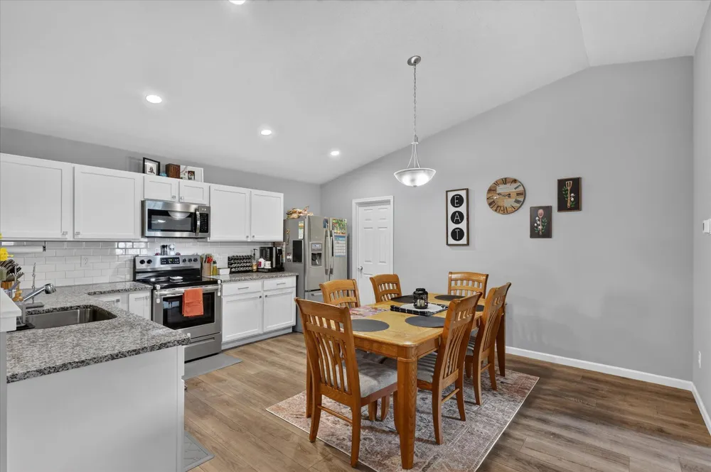 818 Strauss Court Greenville, MI 48838
