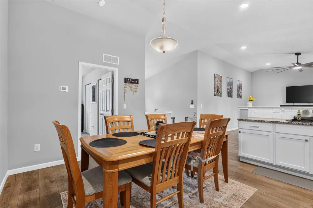 818 Strauss Court Greenville, MI 48838