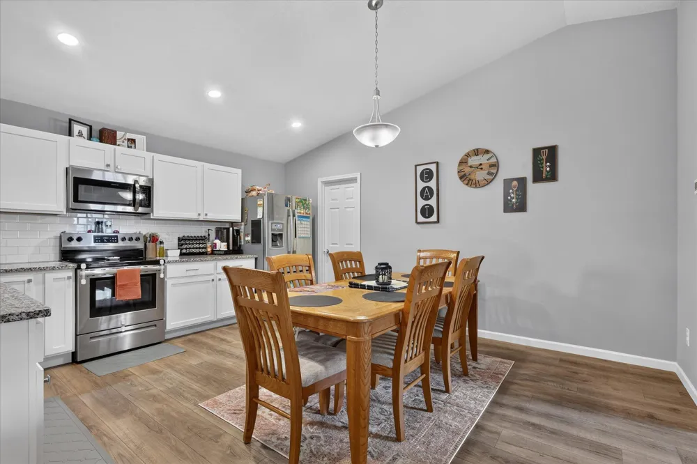 818 Strauss Court Greenville, MI 48838