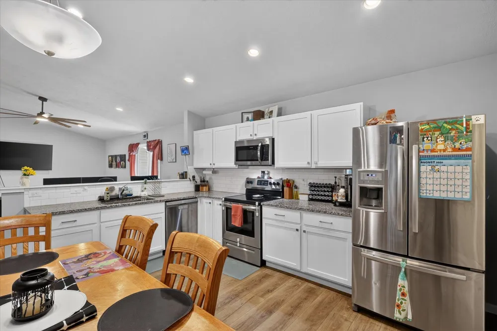 818 Strauss Court Greenville, MI 48838