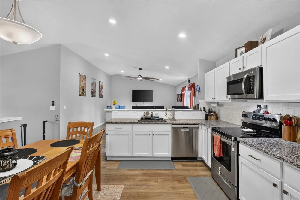 818 Strauss Court Greenville, MI 48838