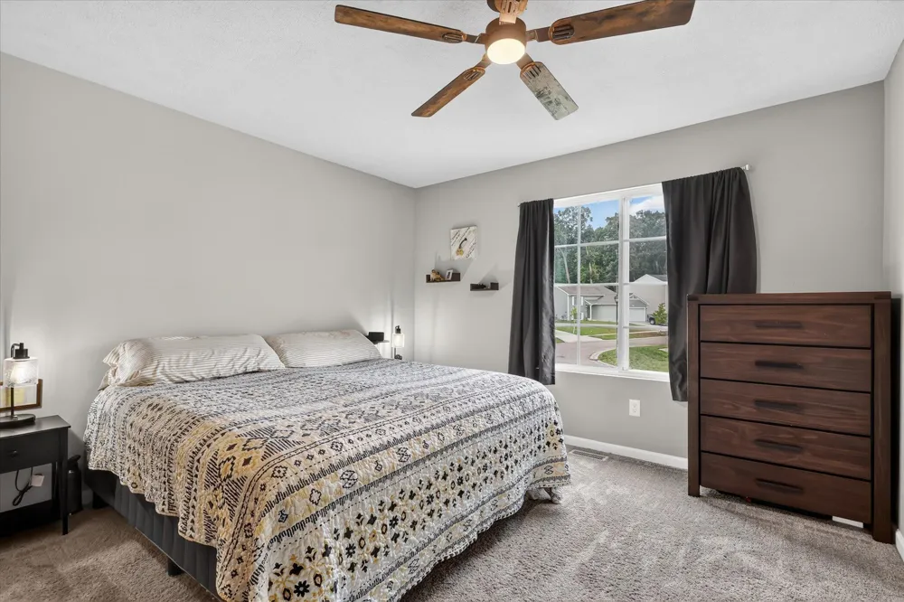 818 Strauss Court Greenville, MI 48838