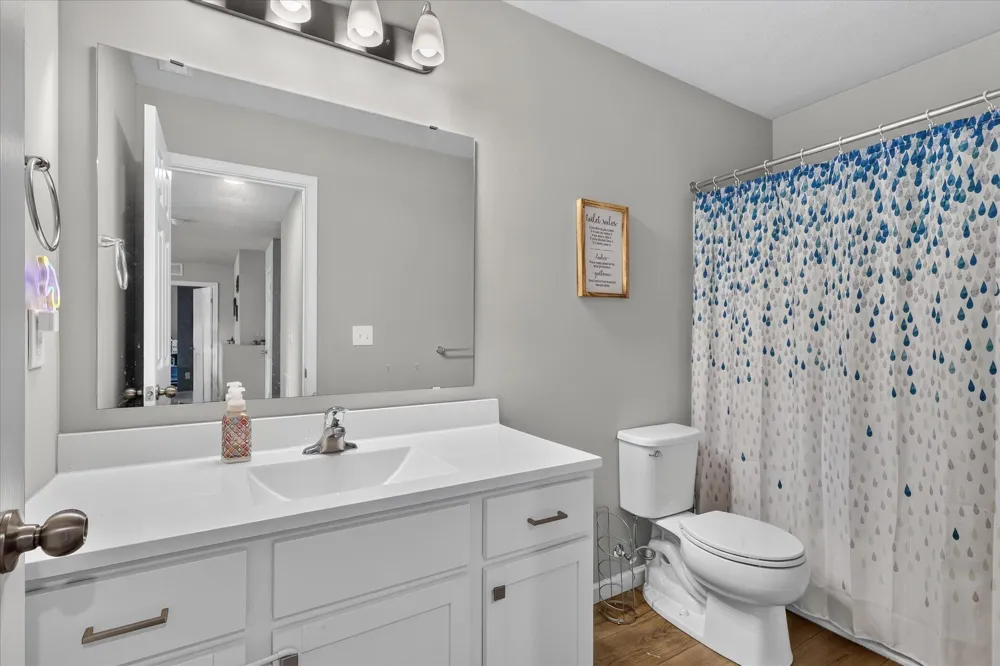 818 Strauss Court Greenville, MI 48838