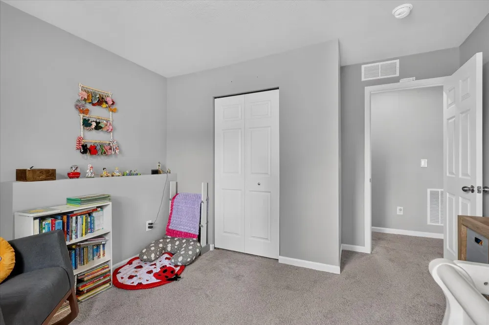 818 Strauss Court Greenville, MI 48838