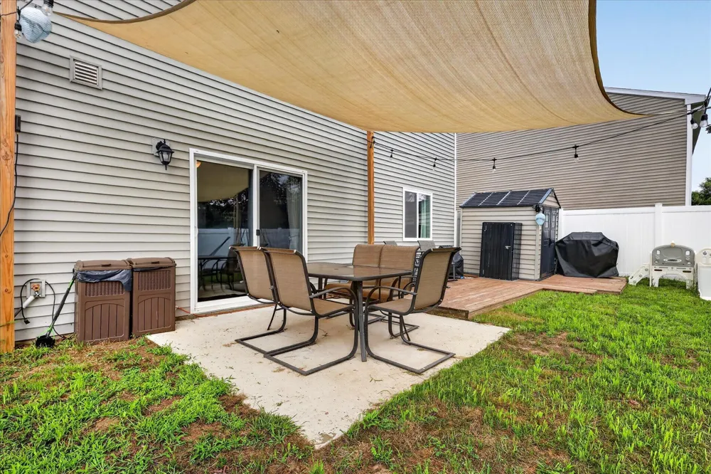 818 Strauss Court Greenville, MI 48838