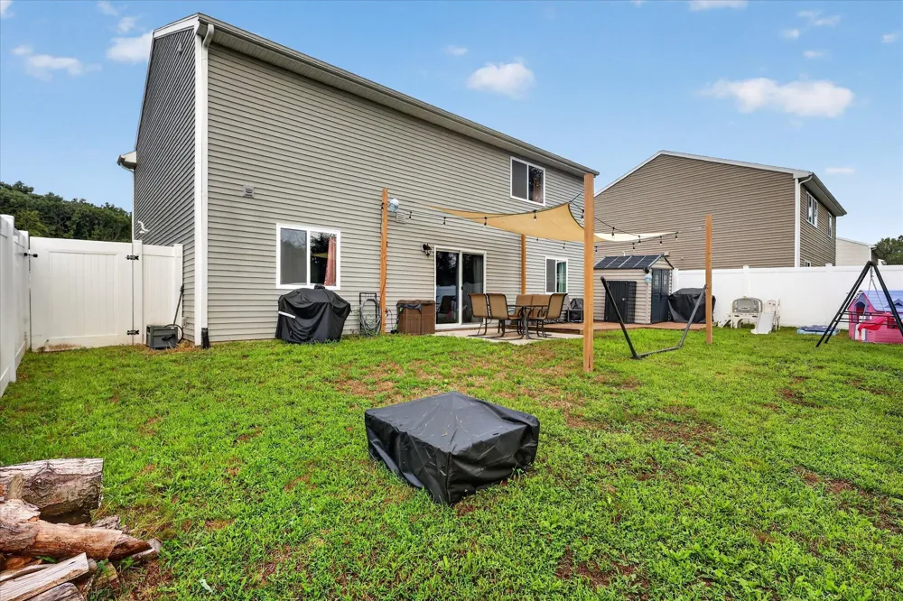 818 Strauss Court Greenville, MI 48838