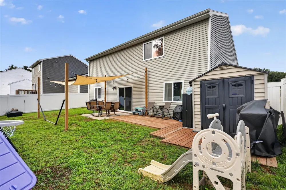 818 Strauss Court Greenville, MI 48838