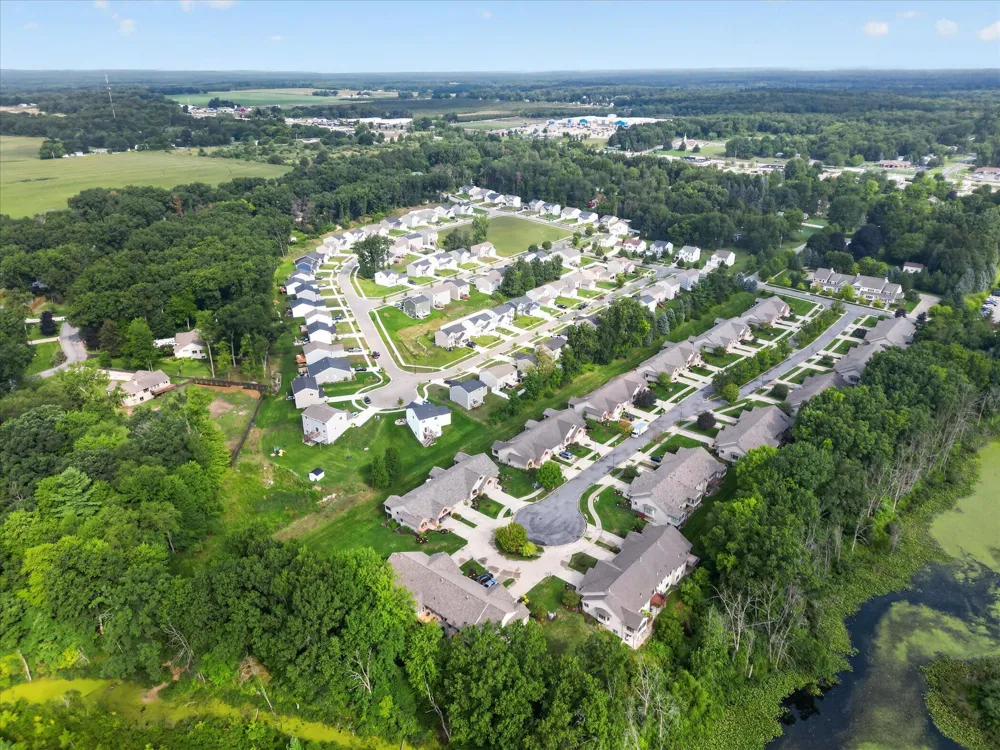 818 Strauss Court Greenville, MI 48838