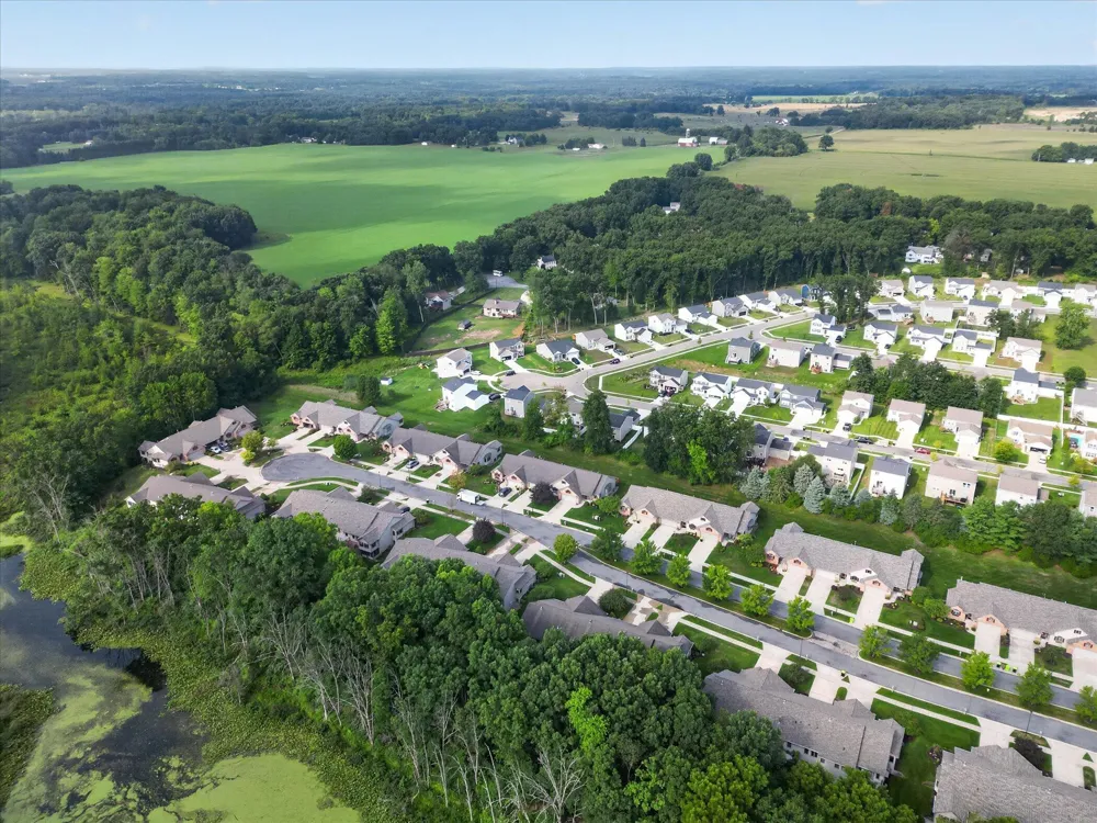 818 Strauss Court Greenville, MI 48838