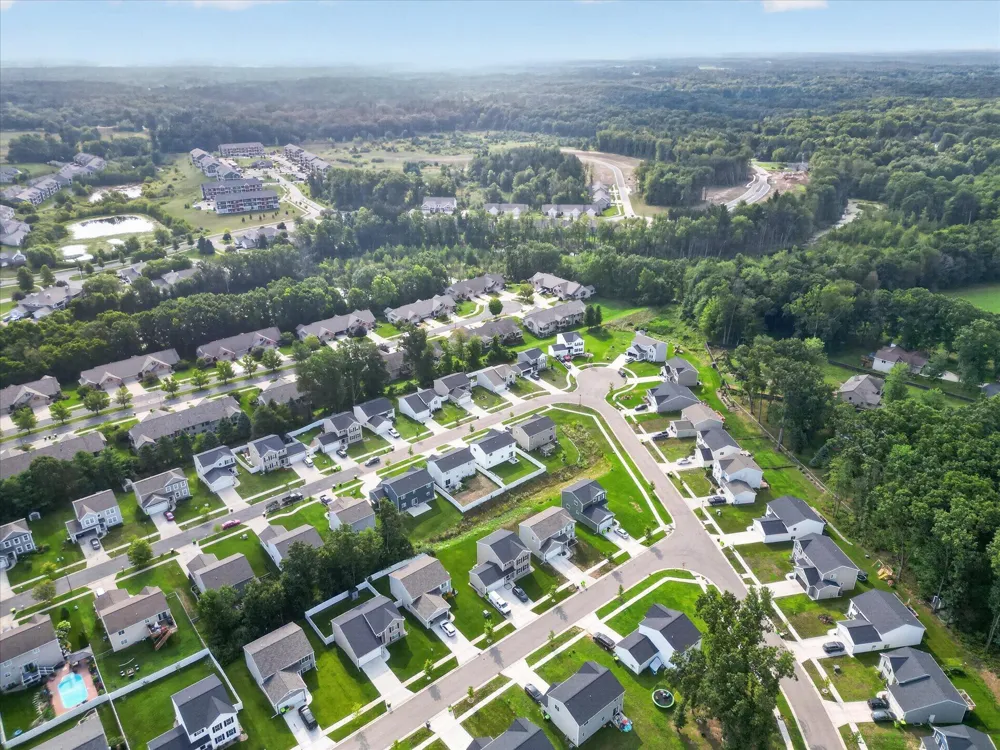 818 Strauss Court Greenville, MI 48838