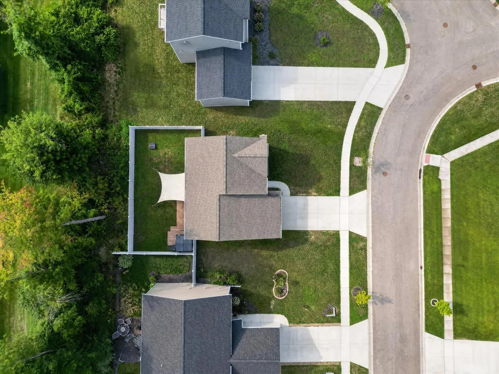 818 Strauss Court Greenville, MI 48838