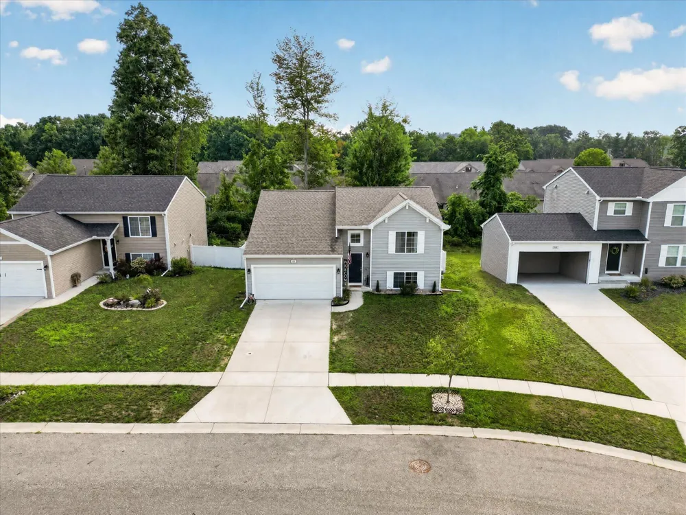 818 Strauss Court Greenville, MI 48838