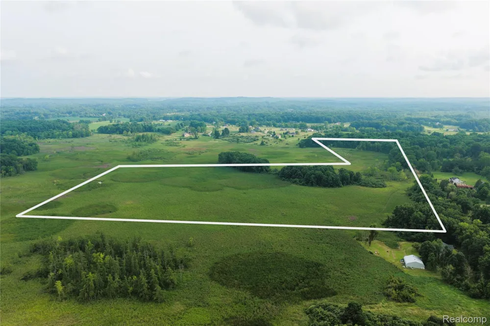 Harr Road Waterloo Township, MI 48118