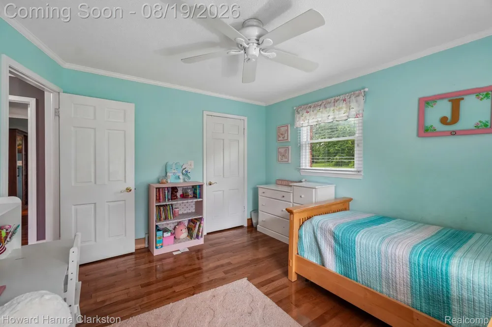 66653 Hartway Road Ray Township, MI 48096