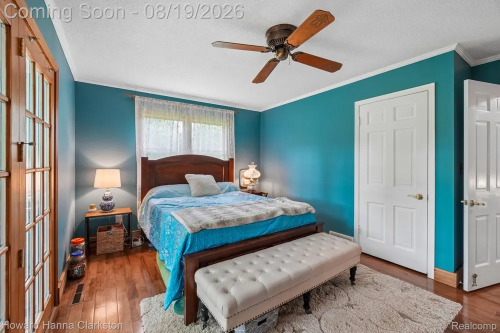 66653 Hartway Road Ray Township, MI 48096