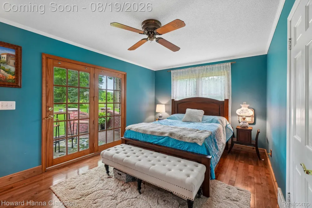 66653 Hartway Road Ray Township, MI 48096