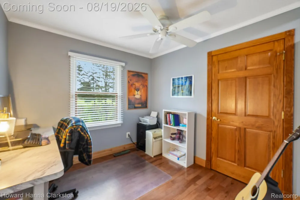 66653 Hartway Road Ray Township, MI 48096