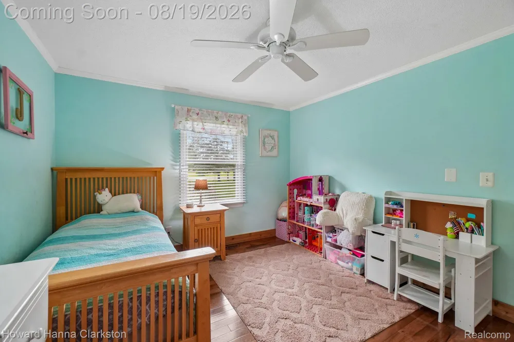 66653 Hartway Road Ray Township, MI 48096