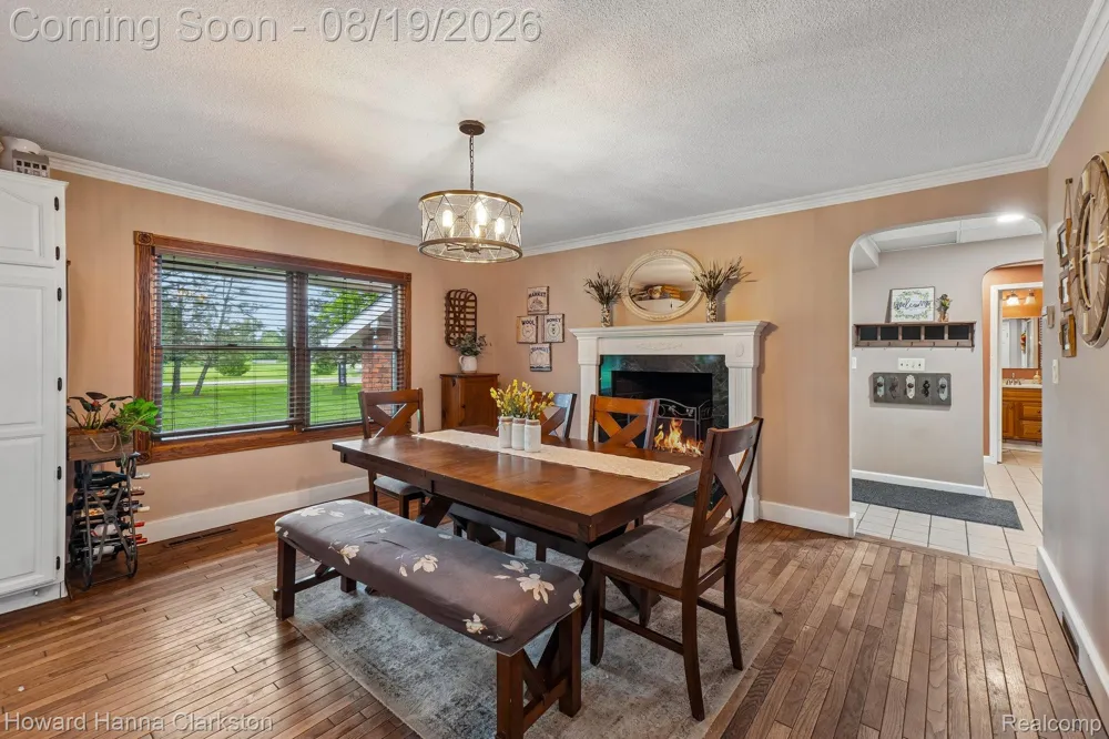66653 Hartway Road Ray Township, MI 48096
