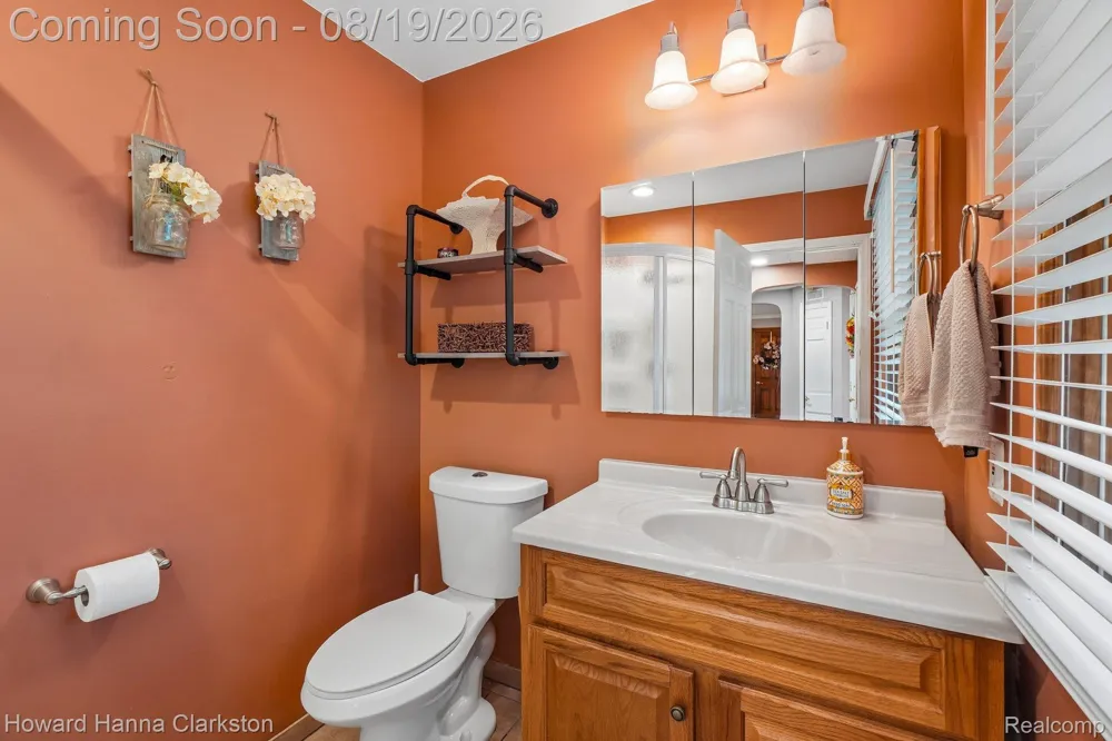 66653 Hartway Road Ray Township, MI 48096