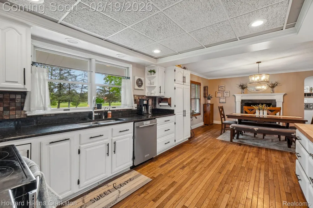 66653 Hartway Road Ray Township, MI 48096