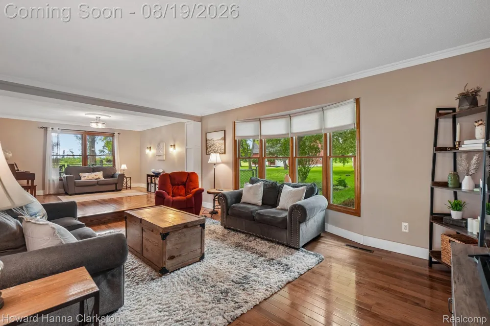 66653 Hartway Road Ray Township, MI 48096