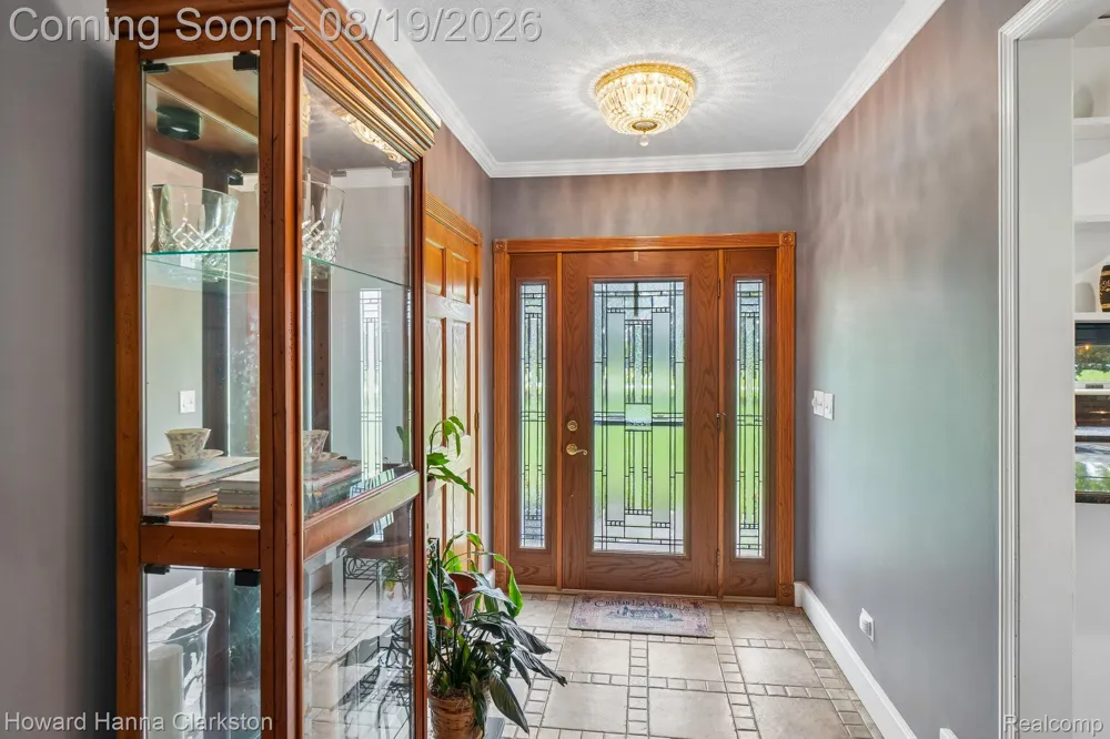 66653 Hartway Road Ray Township, MI 48096